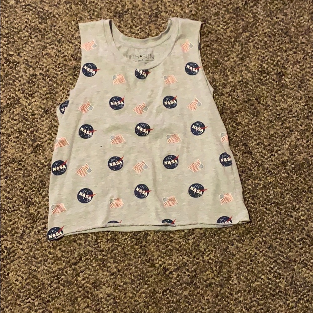Tank top